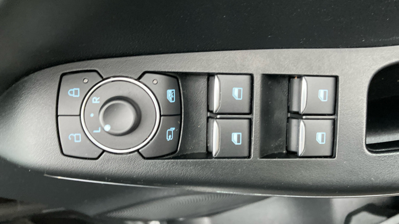 Ford Puma 1.0 EcoBoost Hybrid mHEV ST-Line X 5dr Petrol Hatchback